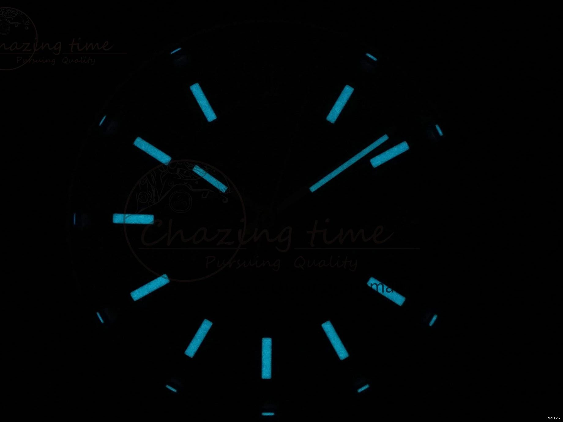 MiroTime 0225 DateJust 36 126231 EWEF Best Edition Gray Dial Stick Marker on SS RG Jubilee Bracelet A Seasonal 593